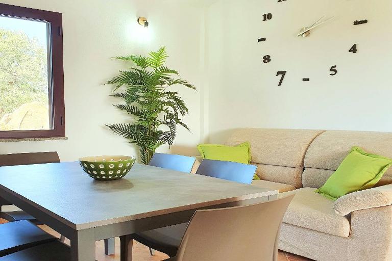 Holidays Homes Maya - 2-bedroom flat Maya 1, Orosei (NU)