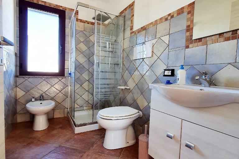 Holidays Homes Maya - 2-bedroom flat Maya 1, Orosei (NU)