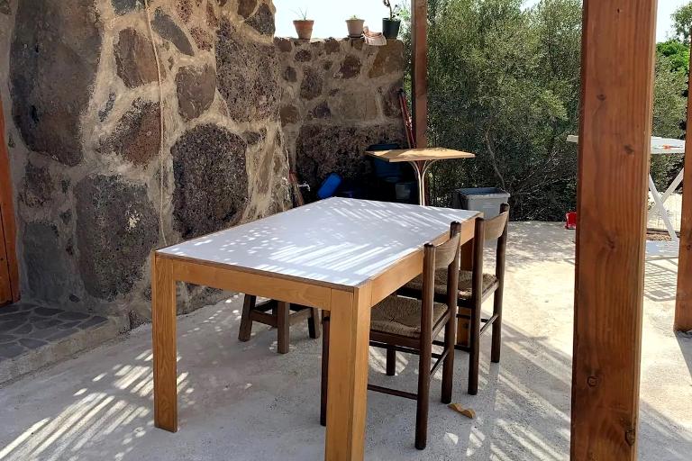 Holidays Homes Maya - Studio flat Maya, Orosei (NU)