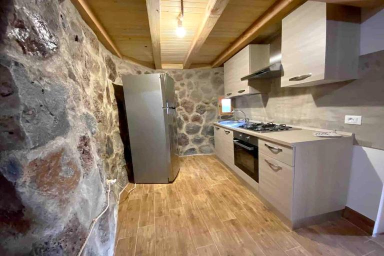 Holidays Homes Maya - Studio flat Maya, Orosei (NU)