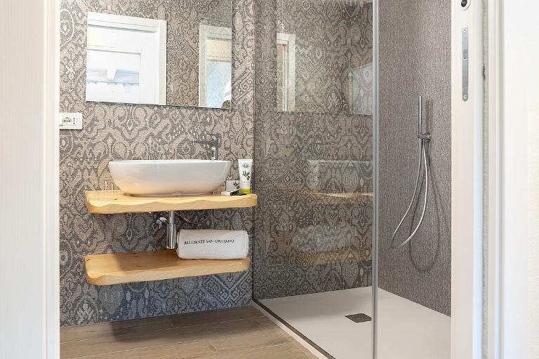 Ferienwohnungen La Tenuta - 2-Zimmer-Ferienwohnung Superior, Alghero (SS)