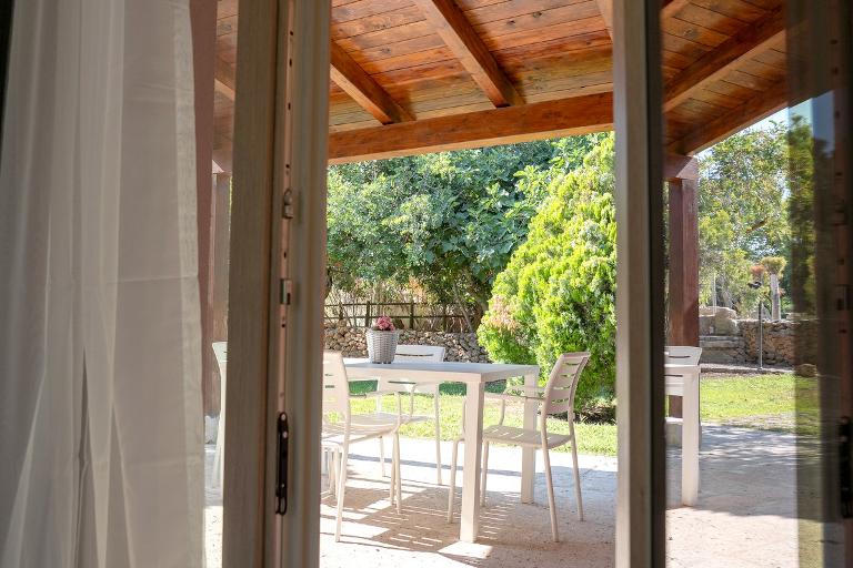 Ferienwohnungen La Tenuta - 2-Zimmer-Ferienwohnung Superior, Alghero (SS)