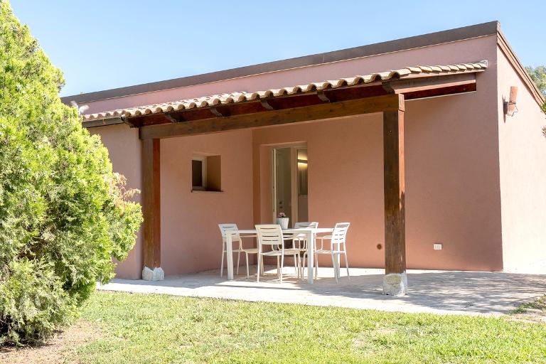 Ferienwohnungen La Tenuta - 2-Zimmer-Ferienwohnung Superior, Alghero (SS)