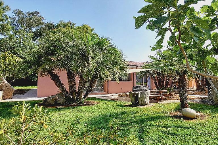 Ferienwohnungen La Tenuta - 2-Zimmer-Ferienwohnung Superior, Alghero (SS)