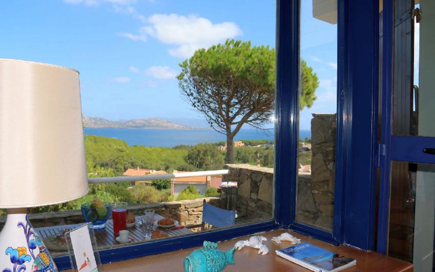 Maison de Vacances Cala del Lupo Maisons Stintino - Sardegna