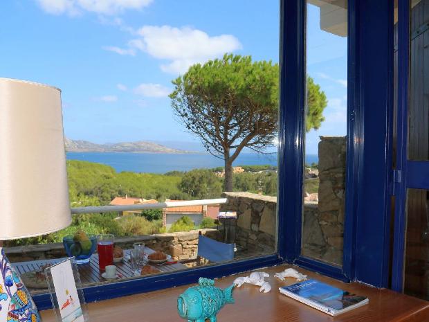 Maison de Vacances Cala del Lupo Maisons Stintino - Sardegna