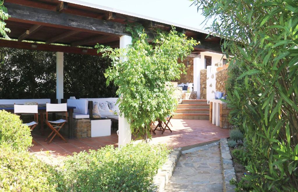 Maison de Vacances Cala del Lupo, Stintino (SS) #3