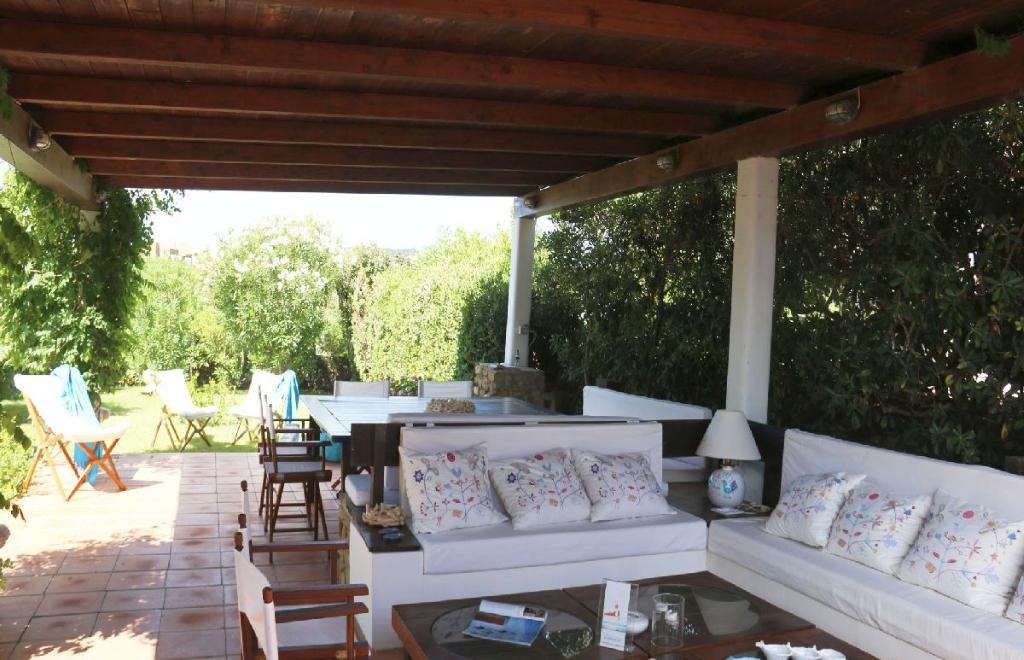 Maison de Vacances Cala del Lupo, Stintino (SS) #4