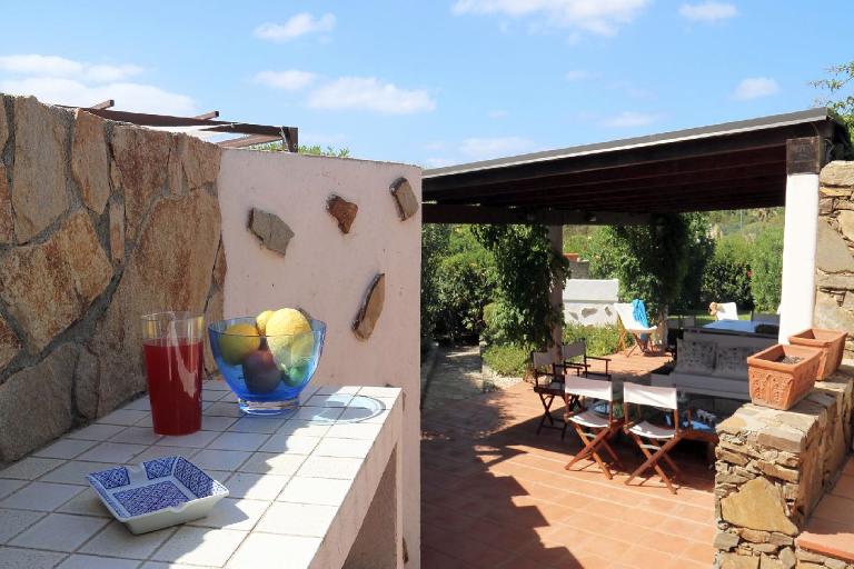 Maison de Vacances Cala del Lupo - Maison Cala del Lupo, Stintino (SS)