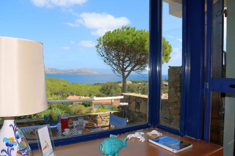 Maison de Vacances Cala del Lupo - Maison Cala del Lupo, Stintino (SS)