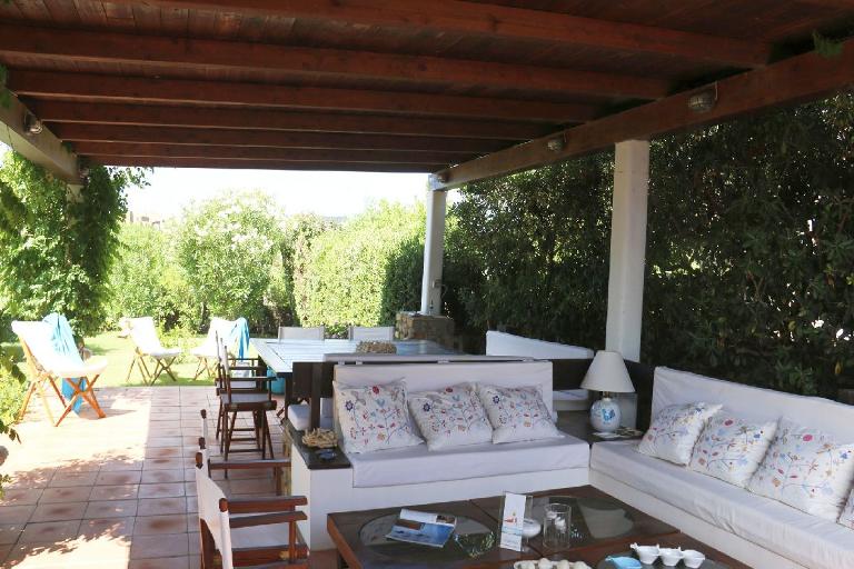 Maison de Vacances Cala del Lupo - Maison Cala del Lupo, Stintino (SS)