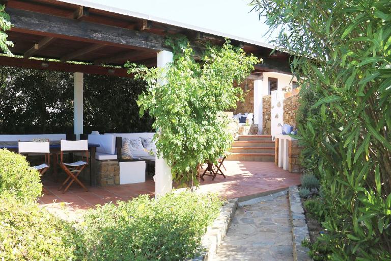 Maison de Vacances Cala del Lupo - Maison Cala del Lupo, Stintino (SS)