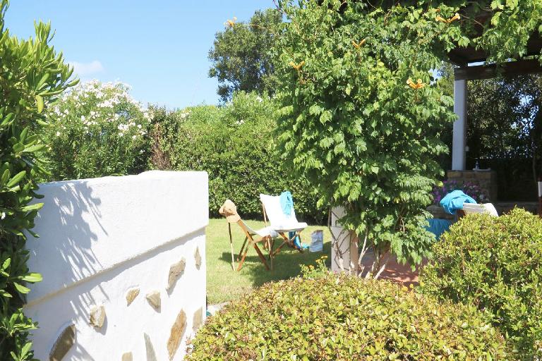 Maison de Vacances Cala del Lupo - Maison Cala del Lupo, Stintino (SS)