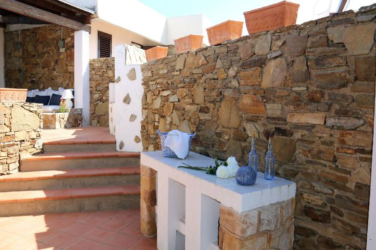 Maison de Vacances Cala del Lupo - Maison Cala del Lupo, Stintino (SS)