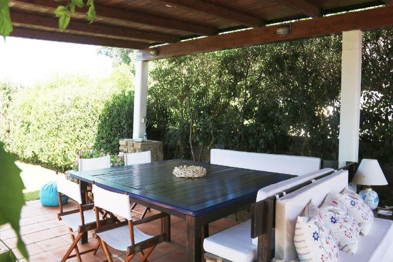 Maison de Vacances Cala del Lupo - Maison Cala del Lupo, Stintino (SS)