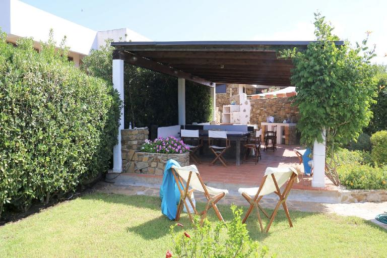 Maison de Vacances Cala del Lupo - Maison Cala del Lupo, Stintino (SS)