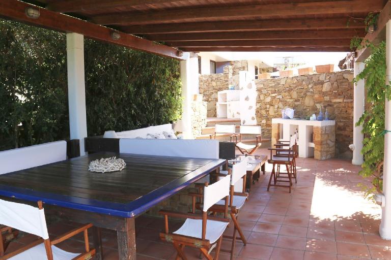 Maison de Vacances Cala del Lupo - Maison Cala del Lupo, Stintino (SS)