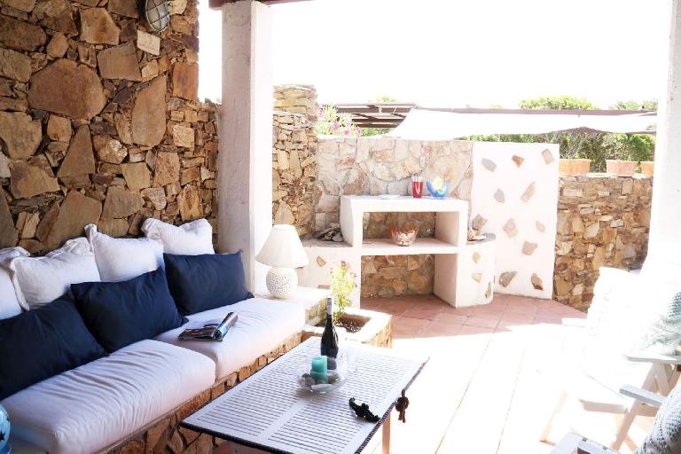 Maison de Vacances Cala del Lupo - Maison Cala del Lupo, Stintino (SS)