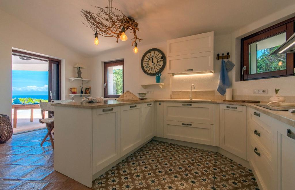 Villa Blue Pearl, Portobello (OT) #12