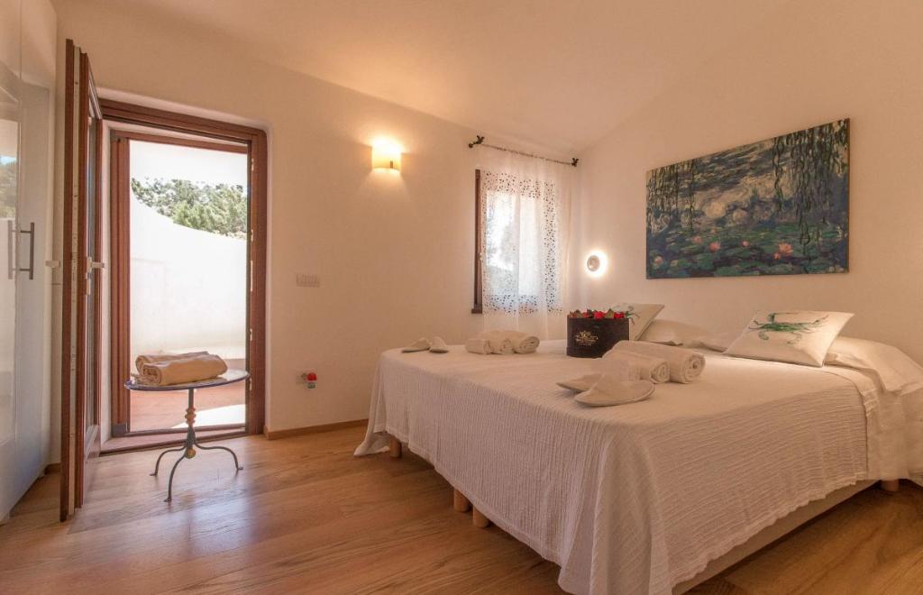 Villa Blue Pearl, Portobello (OT) #15