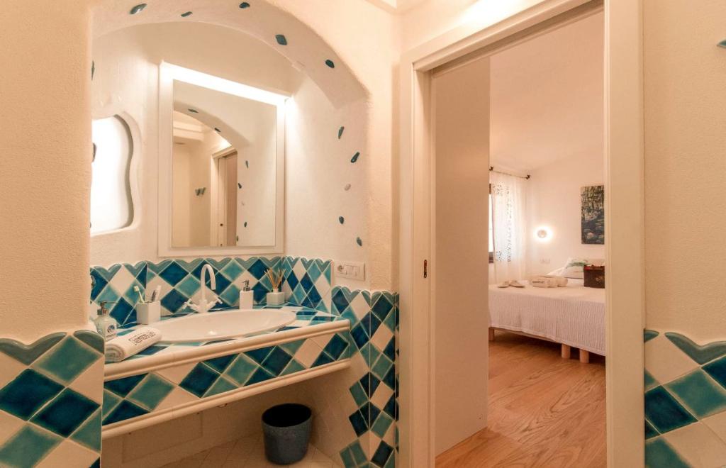 Villa Blue Pearl, Portobello (OT) #16