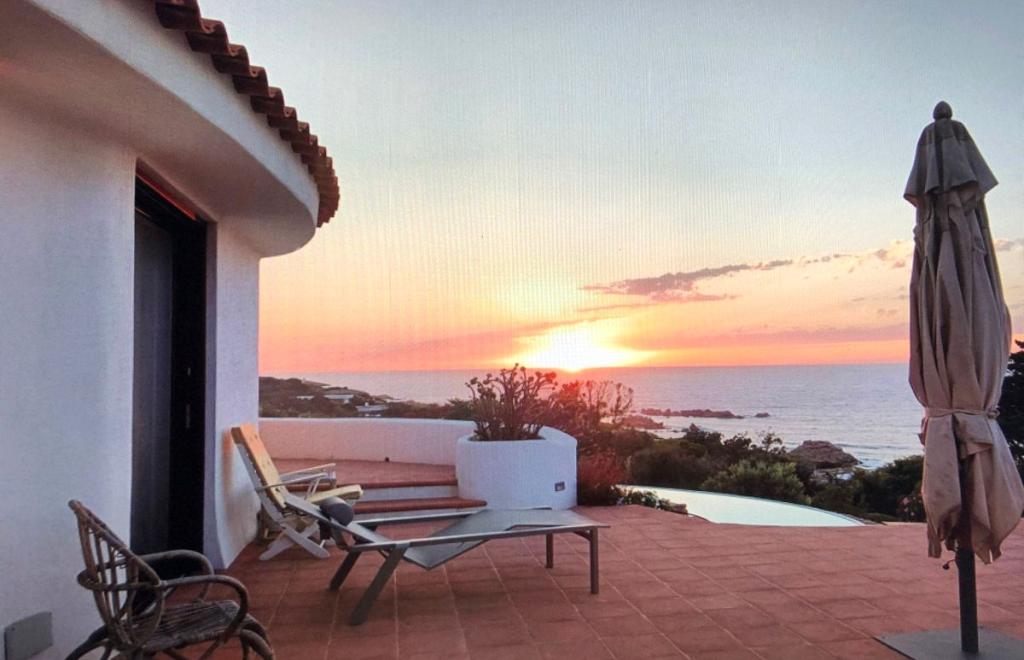 Villa Blue Pearl, Portobello (OT) #19