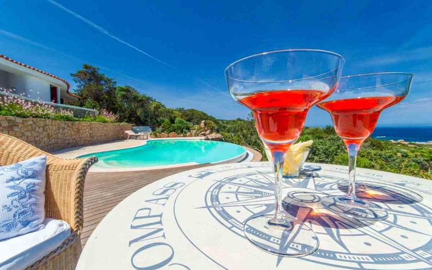 Villa Blue Pearl Villa Portobello - Sardegna