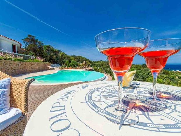 Villa Blue Pearl Villa Portobello - Sardegna