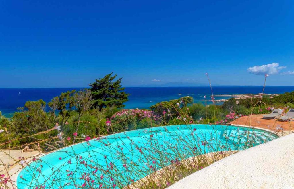 Villa Blue Pearl, Portobello (OT) #5
