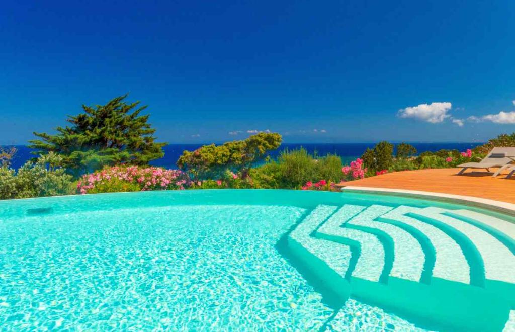 Villa Blue Pearl, Portobello (OT) #4