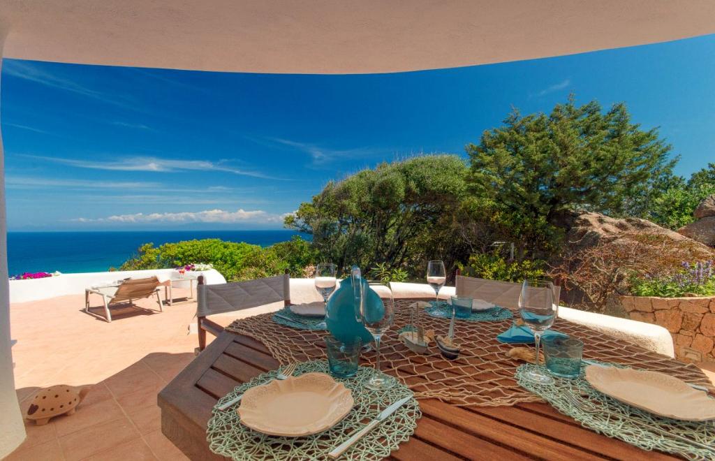 Villa Blue Pearl, Portobello (OT) #7