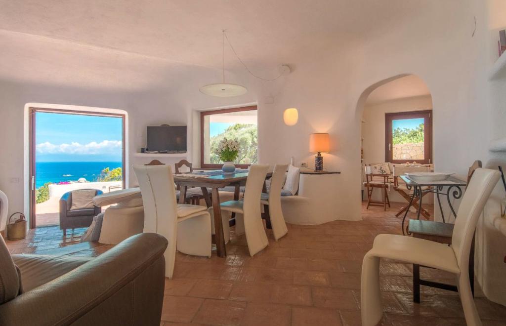 Villa Blue Pearl, Portobello (OT) #8