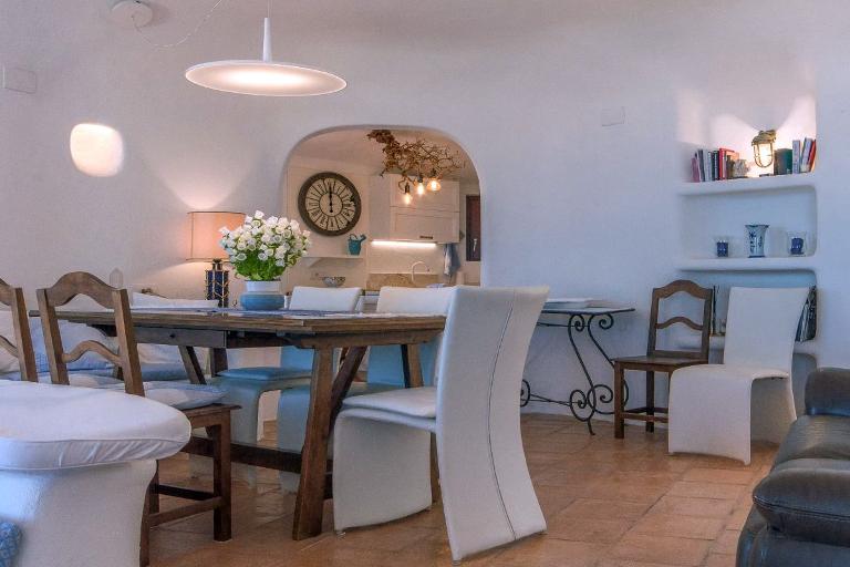 Villa Blue Pearl - Villa Blue Pearl, Portobello (OT)