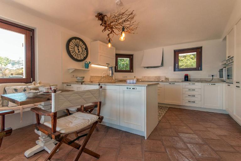 Villa Blue Pearl - Villa Blue Pearl, Portobello (OT)