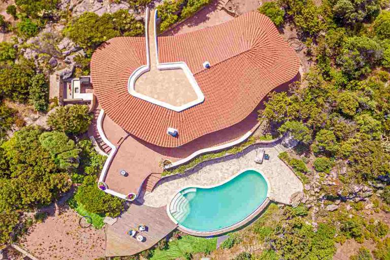 Villa Blue Pearl - Villa Blue Pearl, Portobello (OT)
