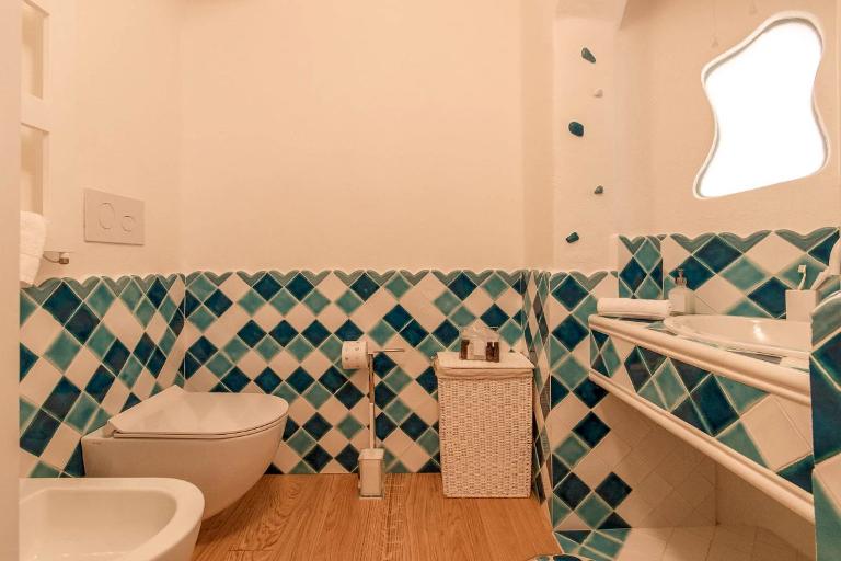 Villa Blue Pearl - Villa Blue Pearl, Portobello (OT)