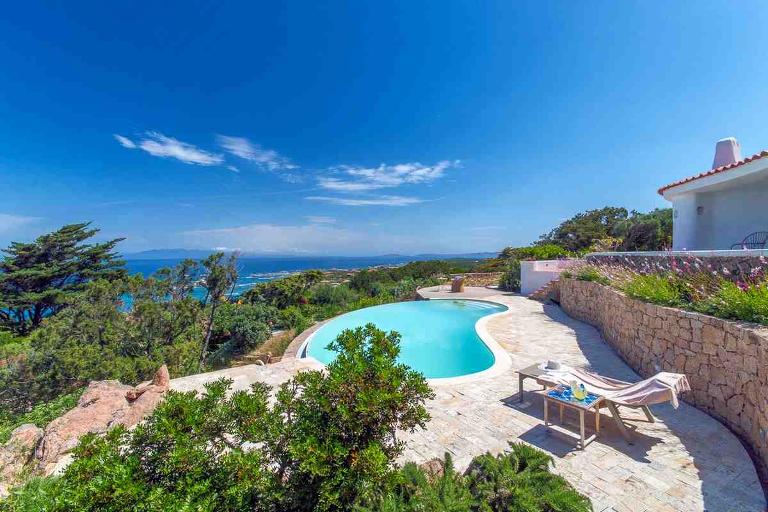 Villa Blue Pearl - Villa Blue Pearl, Portobello (OT)
