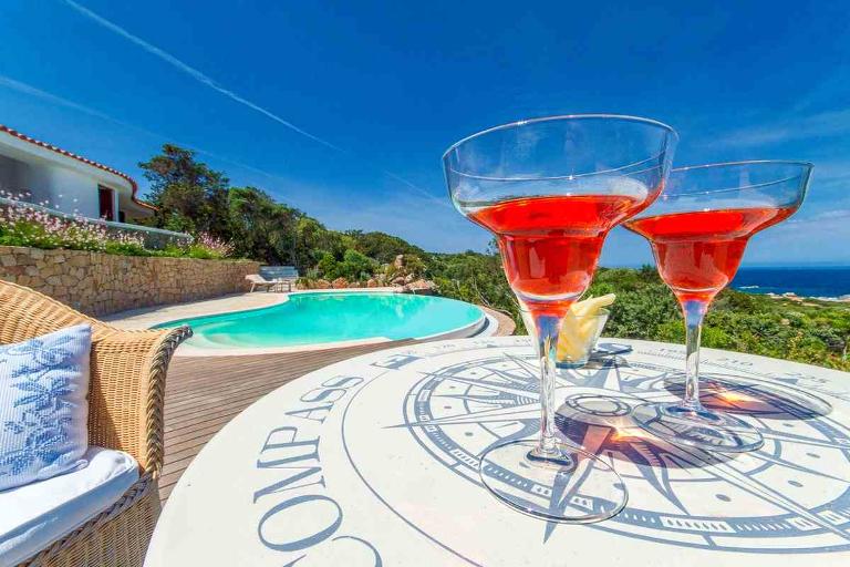 Villa Blue Pearl - Villa Blue Pearl, Portobello (OT)