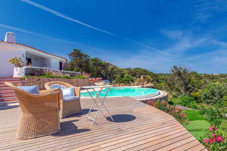 Villa Blue Pearl - Villa Blue Pearl, Portobello (OT)