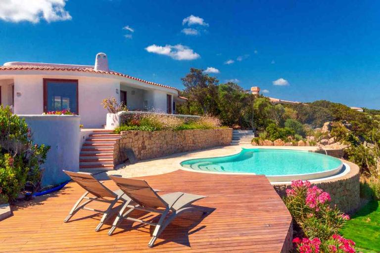 Villa Blue Pearl - Villa Blue Pearl, Portobello (OT)