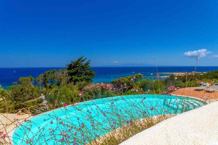 Villa Blue Pearl - Villa Blue Pearl, Portobello (OT)