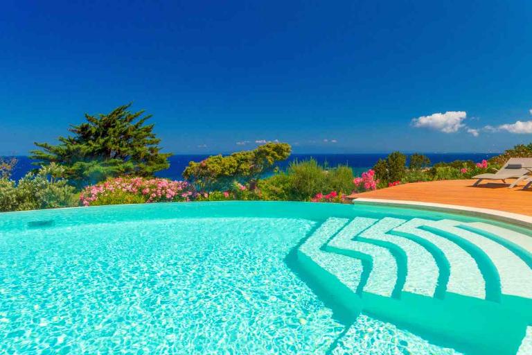 Villa Blue Pearl - Villa Blue Pearl, Portobello (OT)