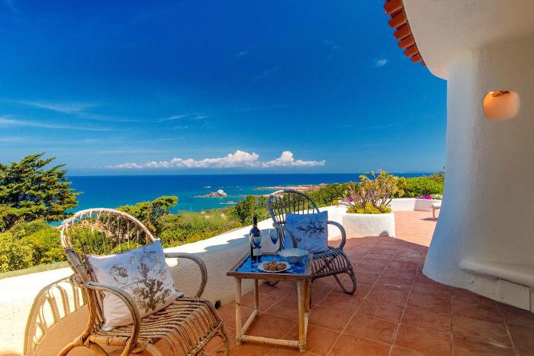 Villa Blue Pearl - Villa Blue Pearl, Portobello (OT)