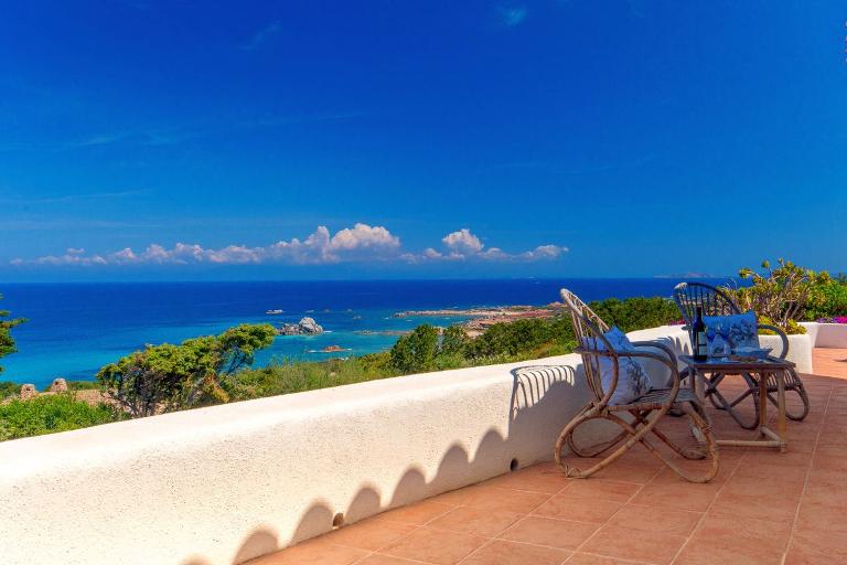 Villa Blue Pearl - Villa Blue Pearl, Portobello (OT)