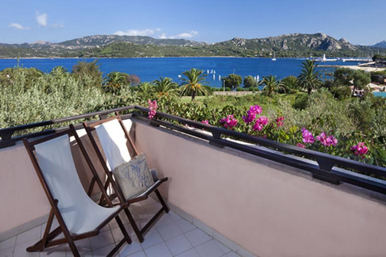 Villas Cala di Falco - Suite, Cannigione (OT)