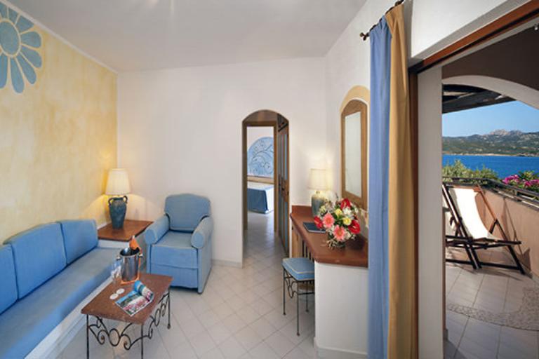 Villas Cala di Falco - Suite, Cannigione (OT)