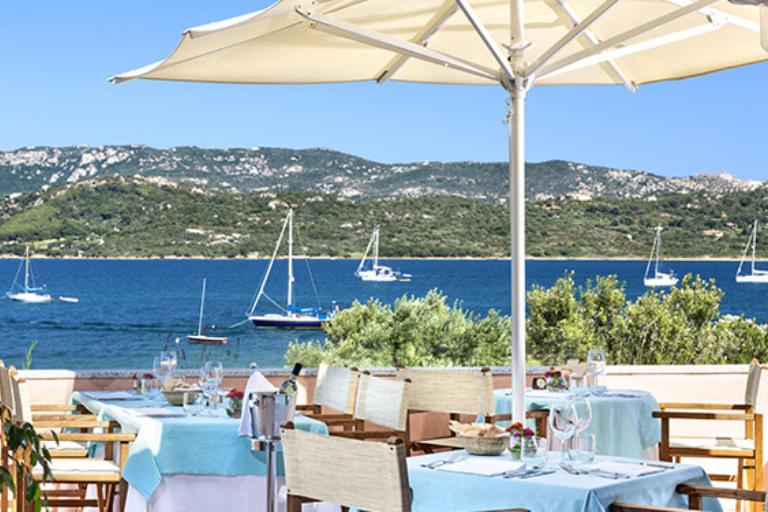 Villas Cala di Falco - Suite, Cannigione (OT)