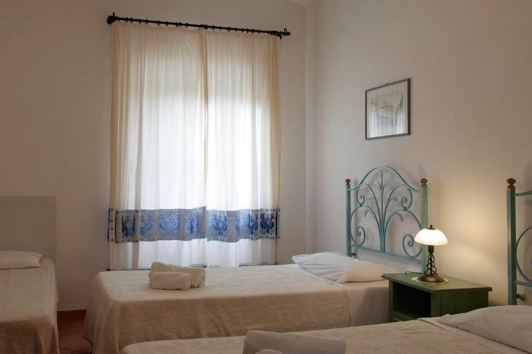 Ferienwohnungen La Tenuta - 3-Zimmer-Ferienwohnung Superior Uva , Alghero (SS)