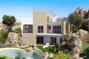 Ville Corte Smeraldo Luxury Retreat - Arzachena - OT