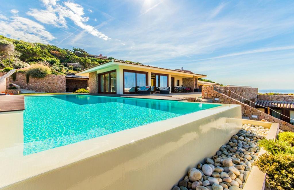 Villa Le Sirene, Portobello (OT) #7